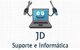 JD - Suporte e Informática JD - Suporte e Informática