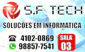 S.F Tech Informática S.F Tech Informática
