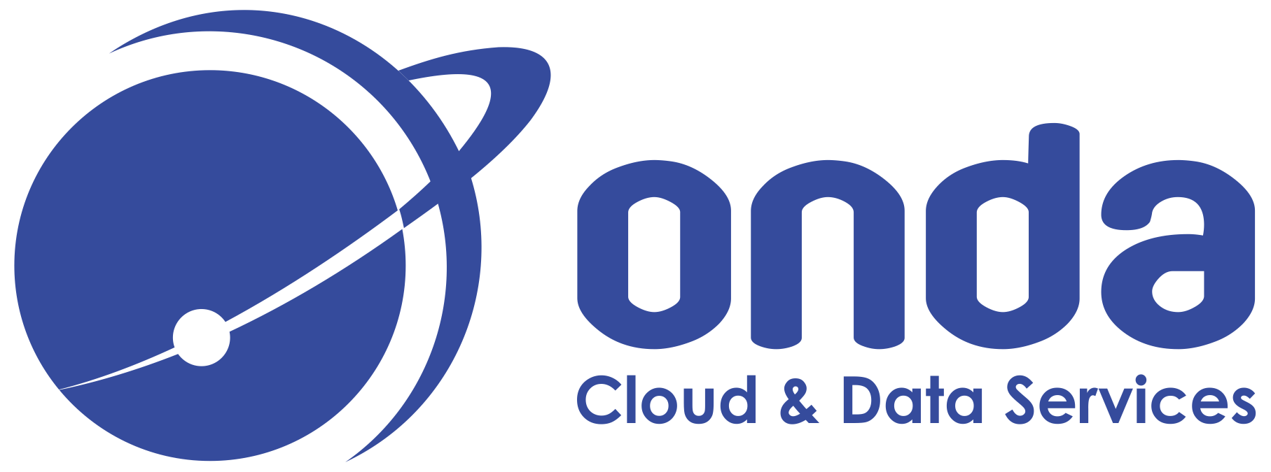 Onda Cloud & Data Services Onda Cloud & Data Services