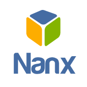 Nanx Tecnologia Nanx Tecnologia