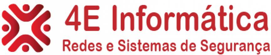 4E INFORMATICA REDES E SISTEMAS DE SEGURANÇA 4E INFORMATICA REDES E SISTEMAS DE SEGURANÇA