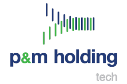 P&M Holding Tech P&M Holding Tech
