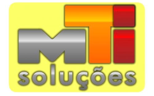MTI Soluções MTI Soluções