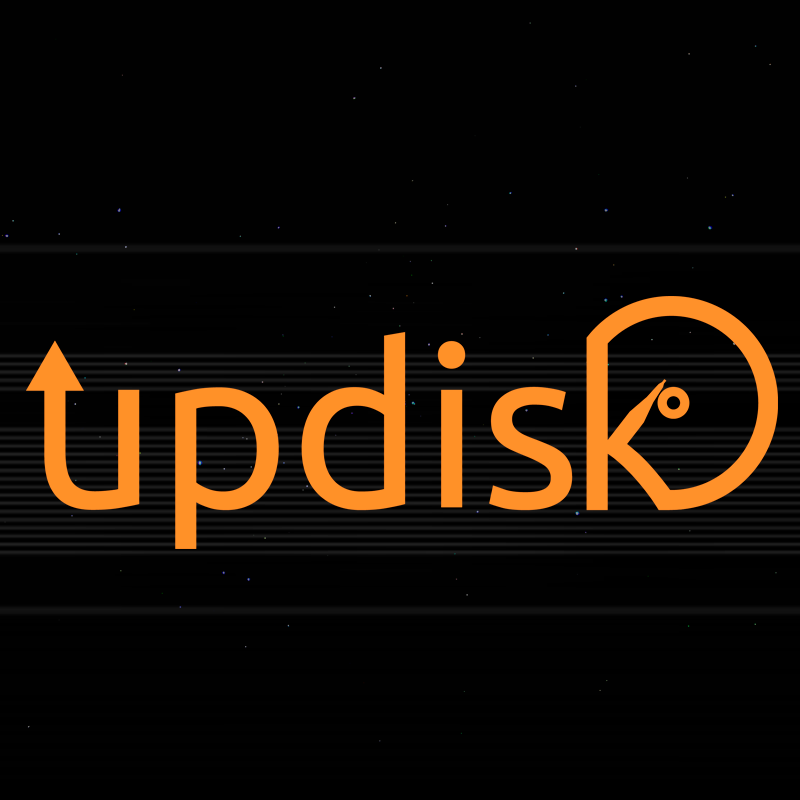 Updisk Tecnologia Updisk Tecnologia