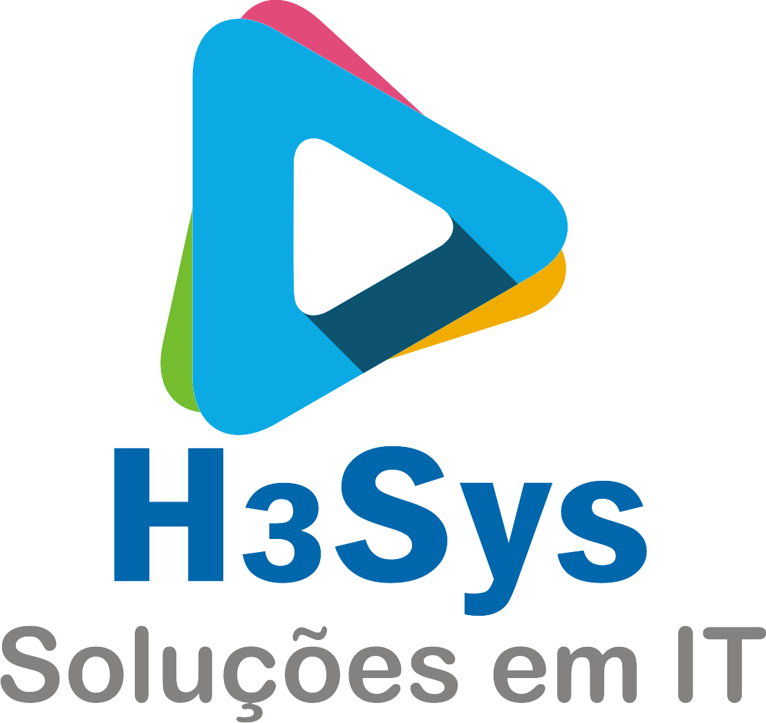 H3Sys Solucões em TI H3Sys Solucões em TI