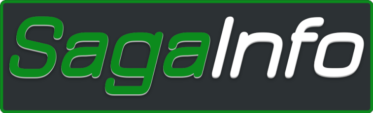 SagaInfo informática SagaInfo informática