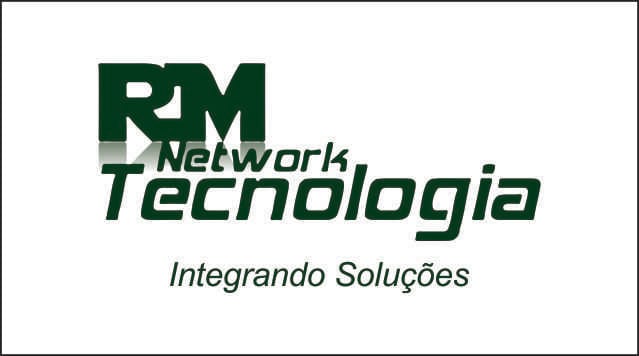 RM Network Tecnologia da Informação RM Network Tecnologia da Informação