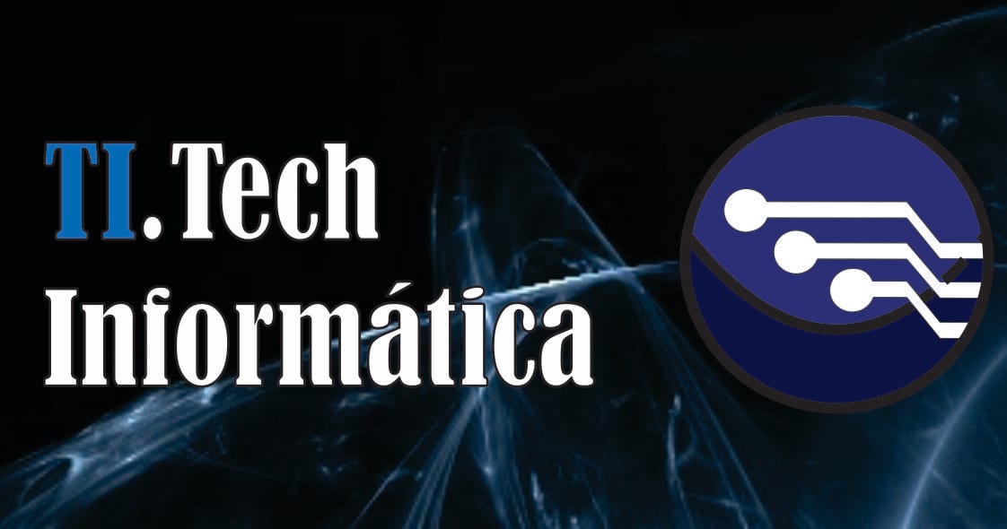 TI.Tech Informática TI.Tech Informática