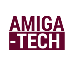 AmigaTech Assistência Técnica e Consultoria Tecnológica para Mulheres AmigaTech Assistência Técnica e Consultoria Tecnológica para Mulheres