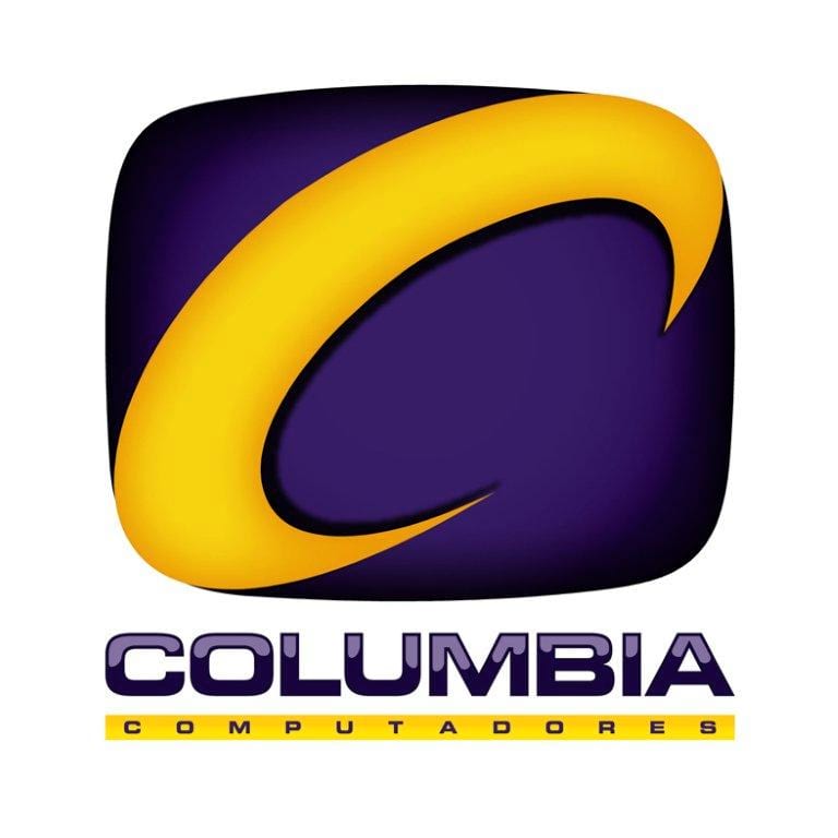 COLUMBIA COMPUTADORES COLUMBIA COMPUTADORES