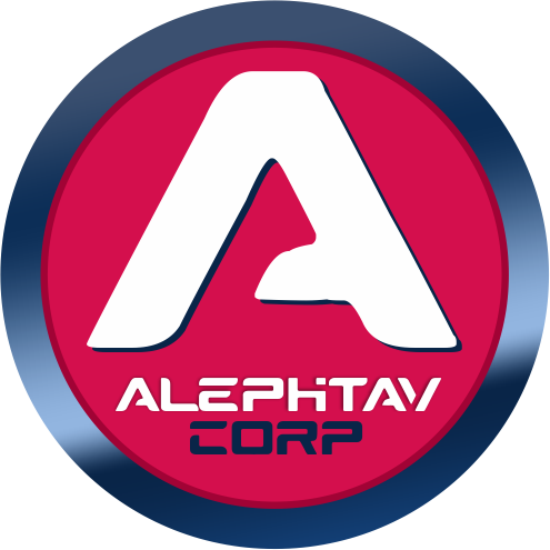 ALEPHTAV CORP | Tecnologia & Inteligência da Informação ALEPHTAV CORP | Tecnologia & Inteligência da Informação
