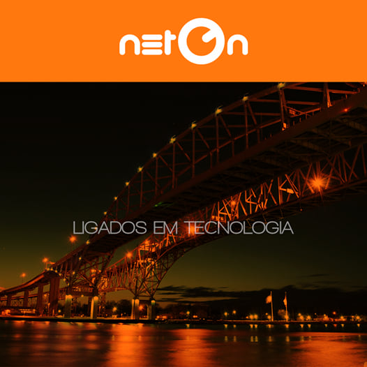 Net On Soluções Tecnológicas Ltda Net On Soluções Tecnológicas Ltda