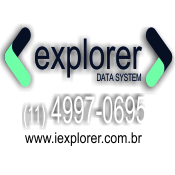 Explorer Data System Explorer Data System