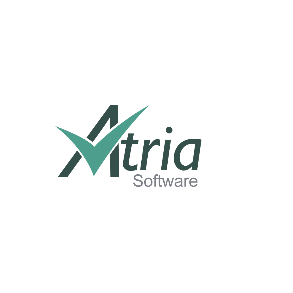 ATRIA SOFTWARE ATRIA SOFTWARE