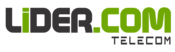 LIDER.COM TELECOMUNICAÇÕES LIDER.COM TELECOMUNICAÇÕES