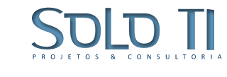 Solo TI - Projetos e Consultoria Solo TI - Projetos e Consultoria