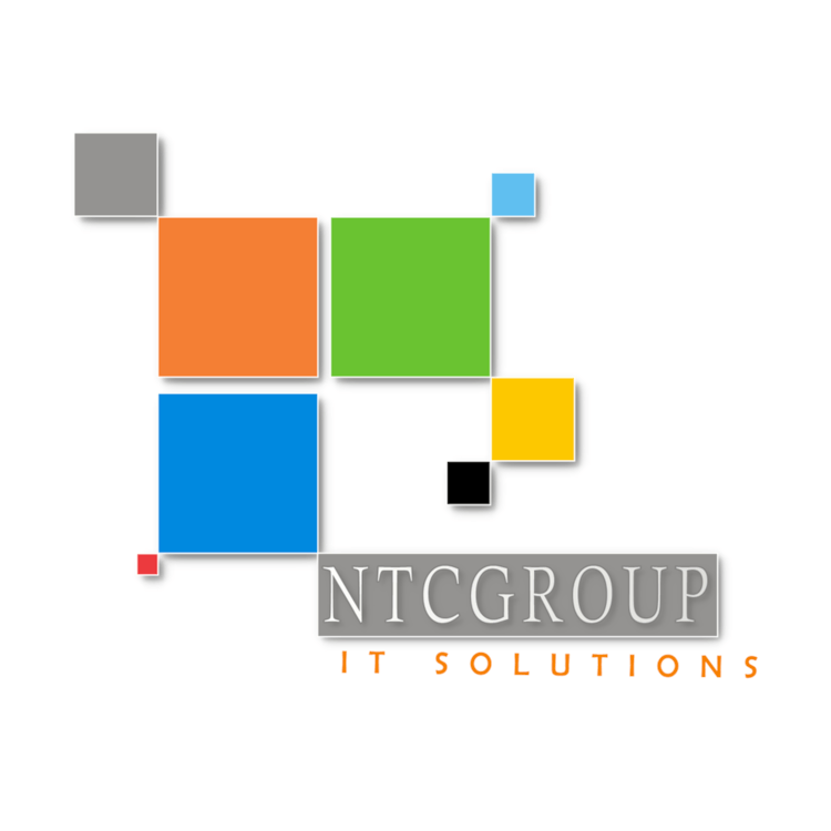 Newtech Soluções em TI LTDA Newtech Soluções em TI LTDA