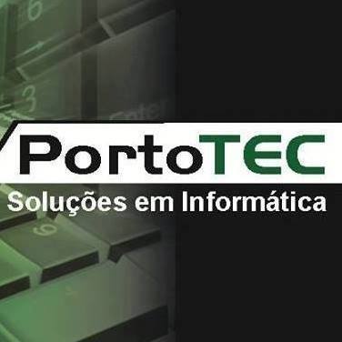 PortoTEC Soluções em Informática PortoTEC Soluções em Informática