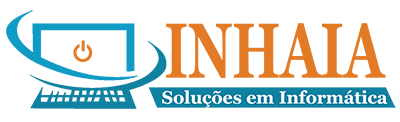 INHAIA - Soluções em Informática INHAIA - Soluções em Informática