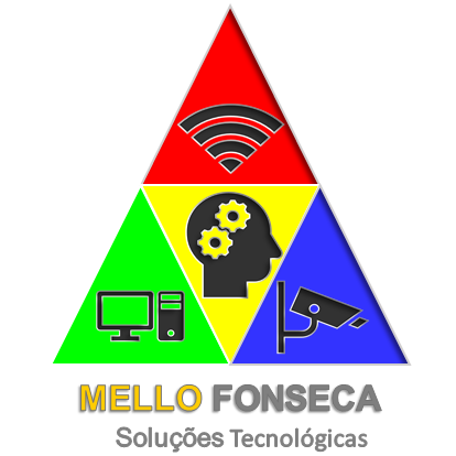 MELLO FONSECA SOLUÇÕES TECNOLÓGICAS MELLO FONSECA SOLUÇÕES TECNOLÓGICAS