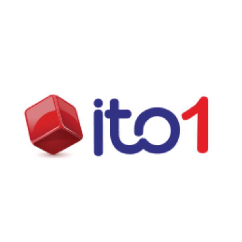 Ito1 Serviços em TI LTDA Ito1 Serviços em TI LTDA