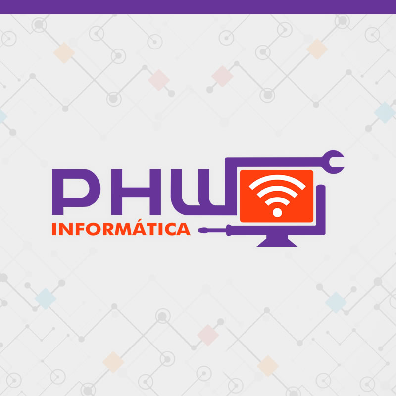 PHW Informática PHW Informática