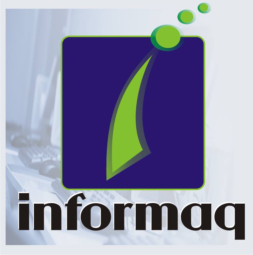 INFORMAQ PRODUTOS E SERVIÇOS DE INFORMÁTICA INFORMAQ PRODUTOS E SERVIÇOS DE INFORMÁTICA