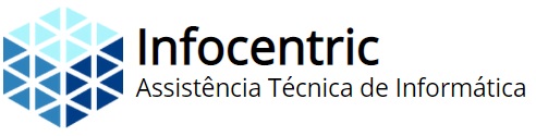 INFOCENTRIC INFORMÁTICA INFOCENTRIC INFORMÁTICA