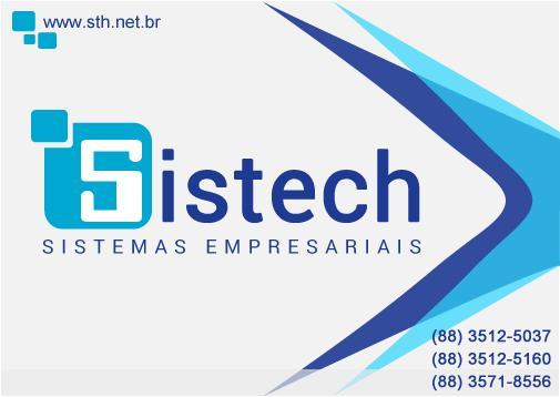 SISTECH - SISTEMAS EMPRESRIAIS SISTECH - SISTEMAS EMPRESRIAIS