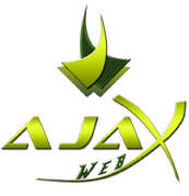 Ajax Web - Desenvolvimento de web sites Ajax Web - Desenvolvimento de web sites
