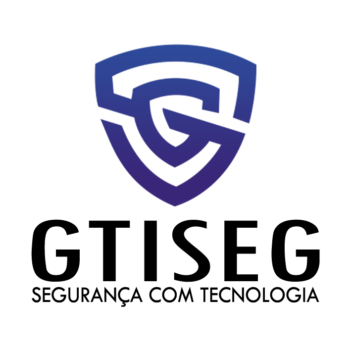 GtiSeg - Segurança com Tecnologia GtiSeg - Segurança com Tecnologia