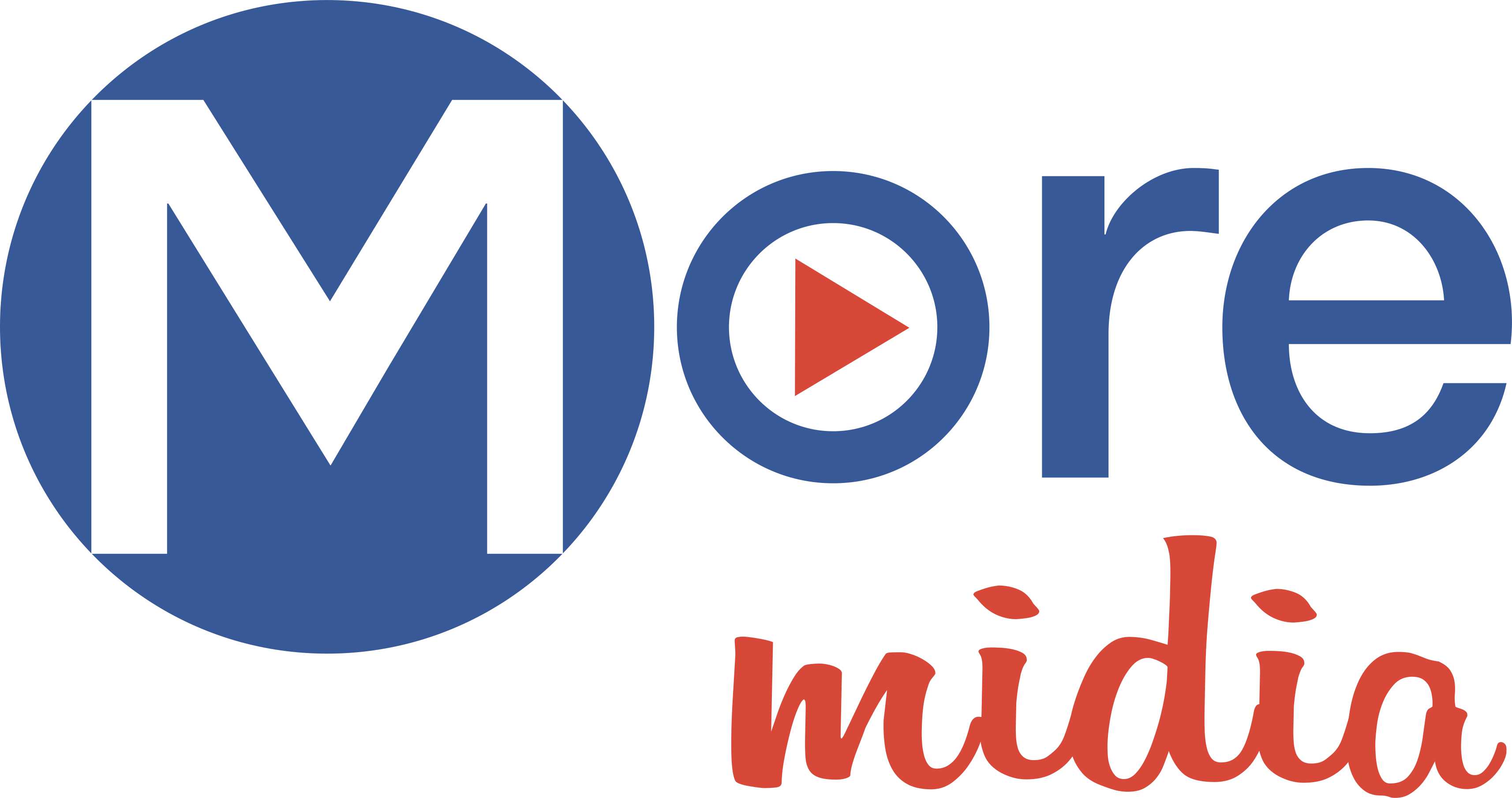 More Midia More Midia