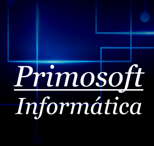 Primosoft Informática Primosoft Informática