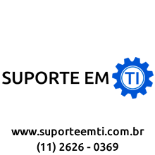 Suporte em TI Suporte em TI