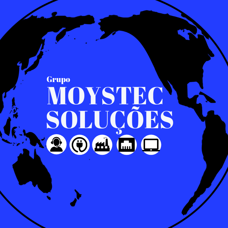 Moystec Soluções Moystec Soluções