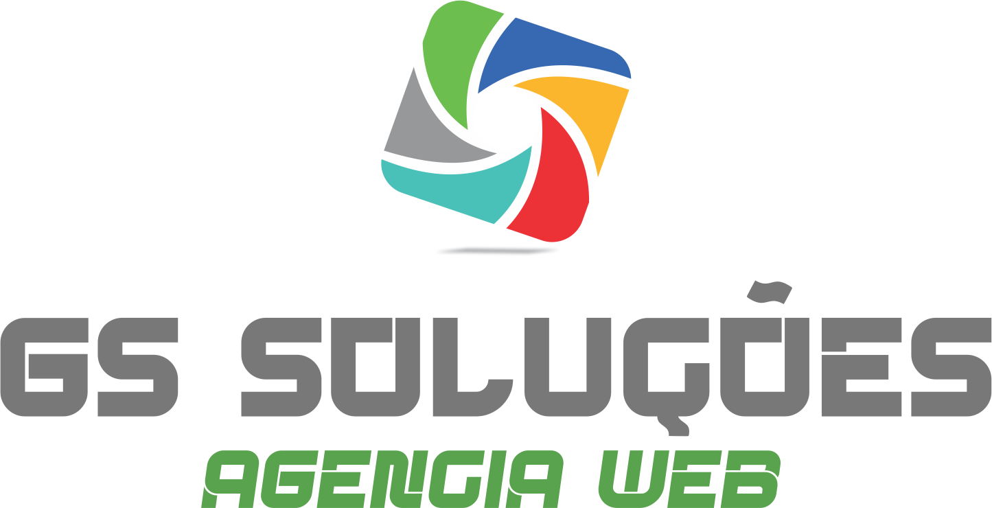 GS Soluções - Agência Web GS Soluções - Agência Web
