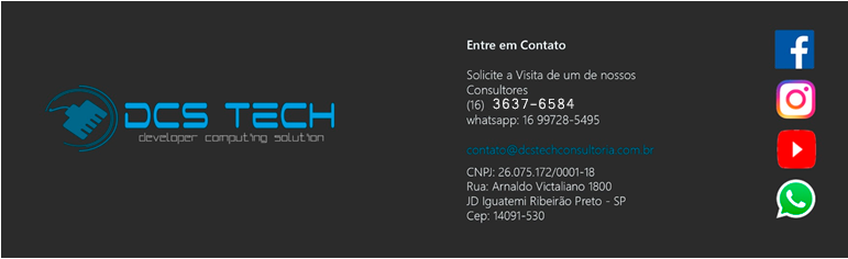 DcsTech Consultoria DcsTech Consultoria