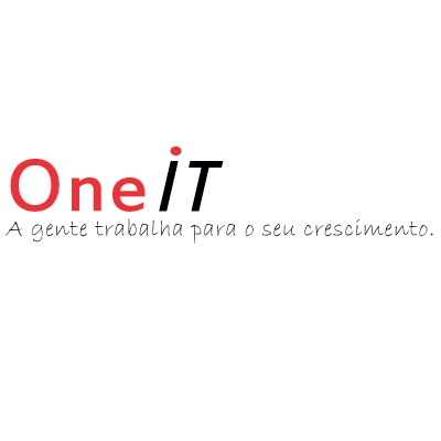 OneIT – Empresa de T.I OneIT – Empresa de T.I