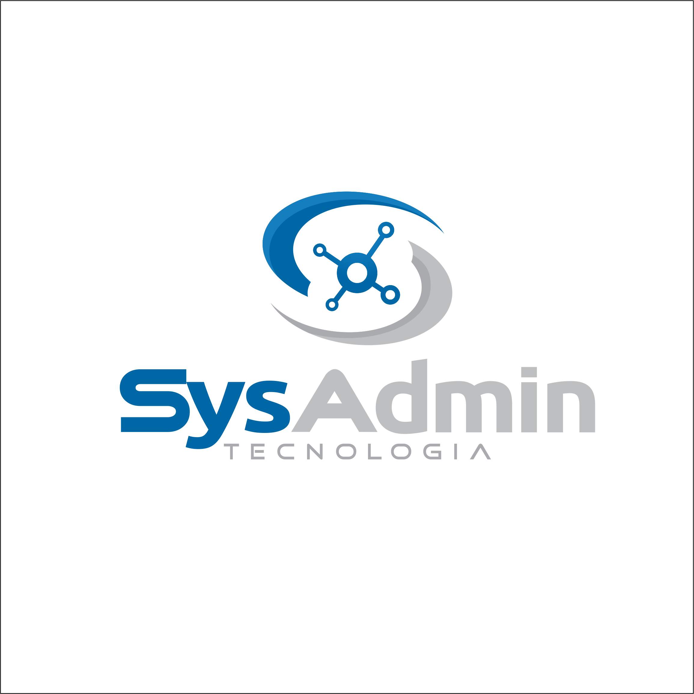 SysAdmin Tecnologia - Gestão e Suporte de TI SysAdmin Tecnologia - Gestão e Suporte de TI