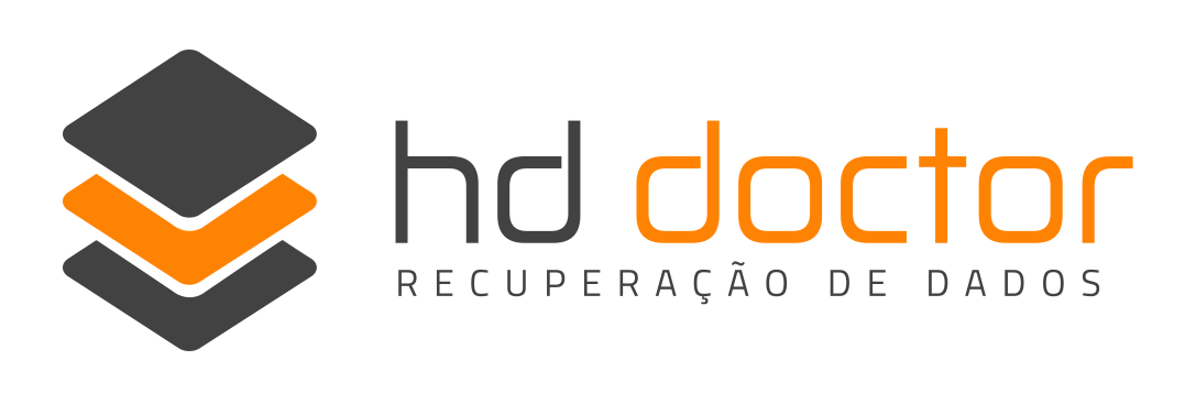 HD Doctor Recuperação de Dados HD Doctor Recuperação de Dados