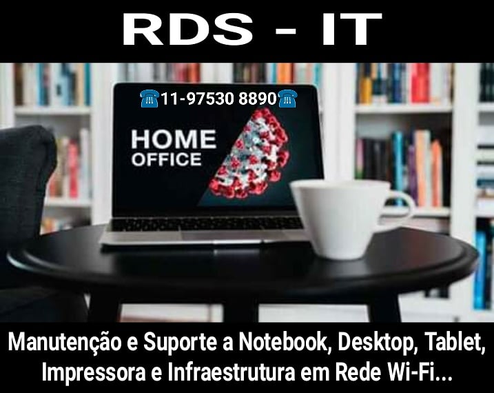 RDS - IT RDS - IT