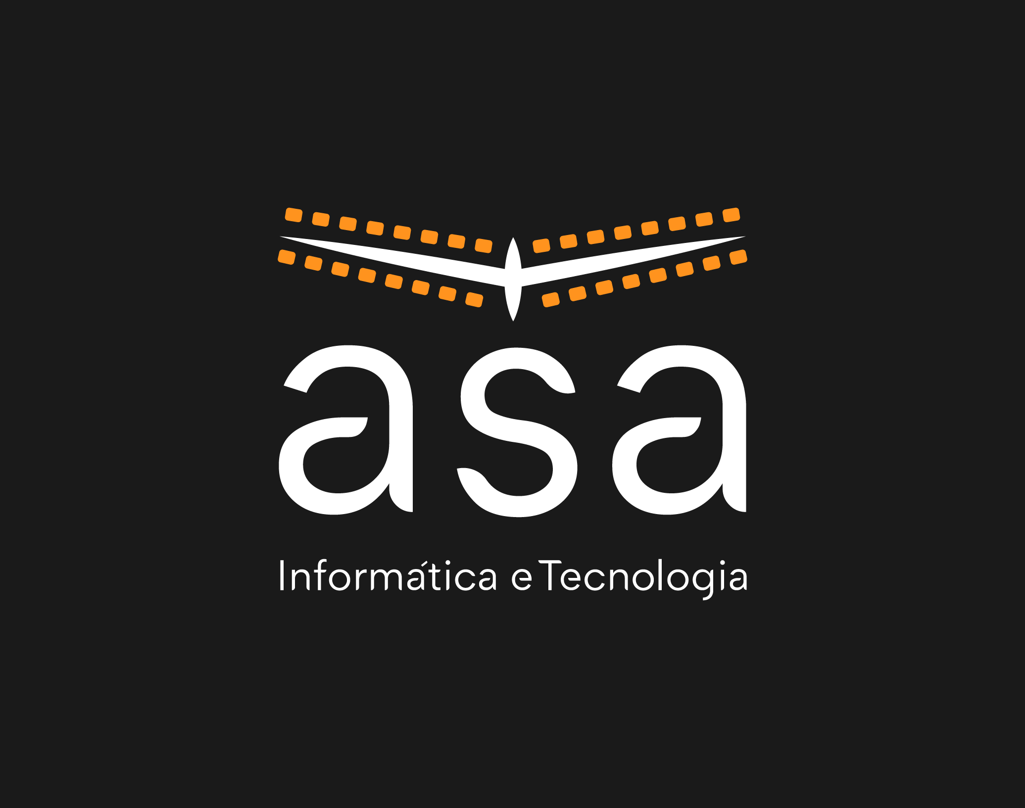Asa Informática e Tecnologia Asa Informática e Tecnologia