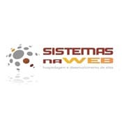 Sistemas na Web Sistemas na Web