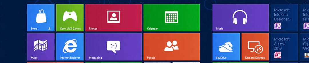 Guia do Windows 8 Guia do Windows 8