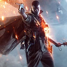 Lançamento de jogos em 2016 Lançamento de jogos em 2016