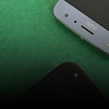 Reviews de smartphones Reviews de smartphones