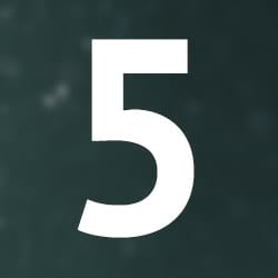 5 Motivos 5 Motivos