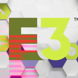 E3 2019 E3 2019