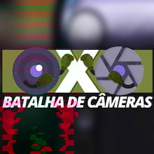 Batalha de câmeras Batalha de câmeras