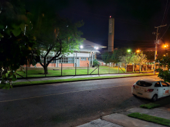 Foto noturna